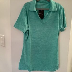 Trendimax Nylon Active Top